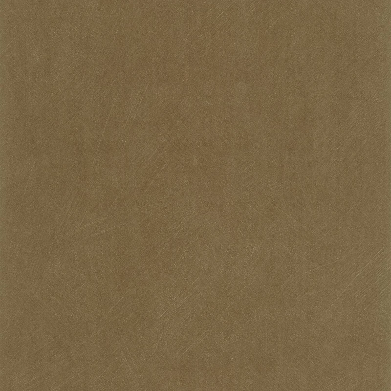 Casadeco Texturált sárgás barna vinyl tapéta Nest Chanvre 53 cm X 10 m