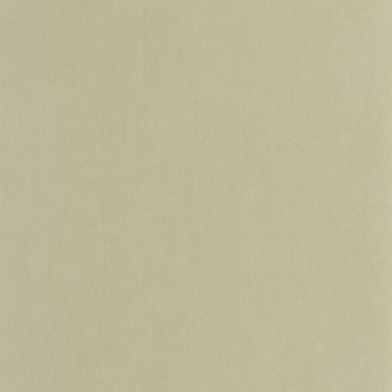 Casadeco Texturált barnás zöld vinyl tapéta Nest Vert Tilleul 53 cm X 10 m