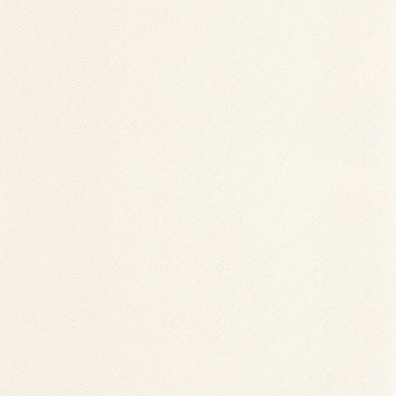 Casadeco Texturált krém színű vinyl tapéta Nest Blanc Coton 53 cm X 10 m