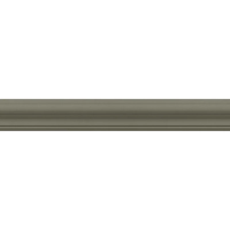 Casadeco 3D hatású keki vlies bordűr L Authentique Vert Kaki 5 cm X 6 m