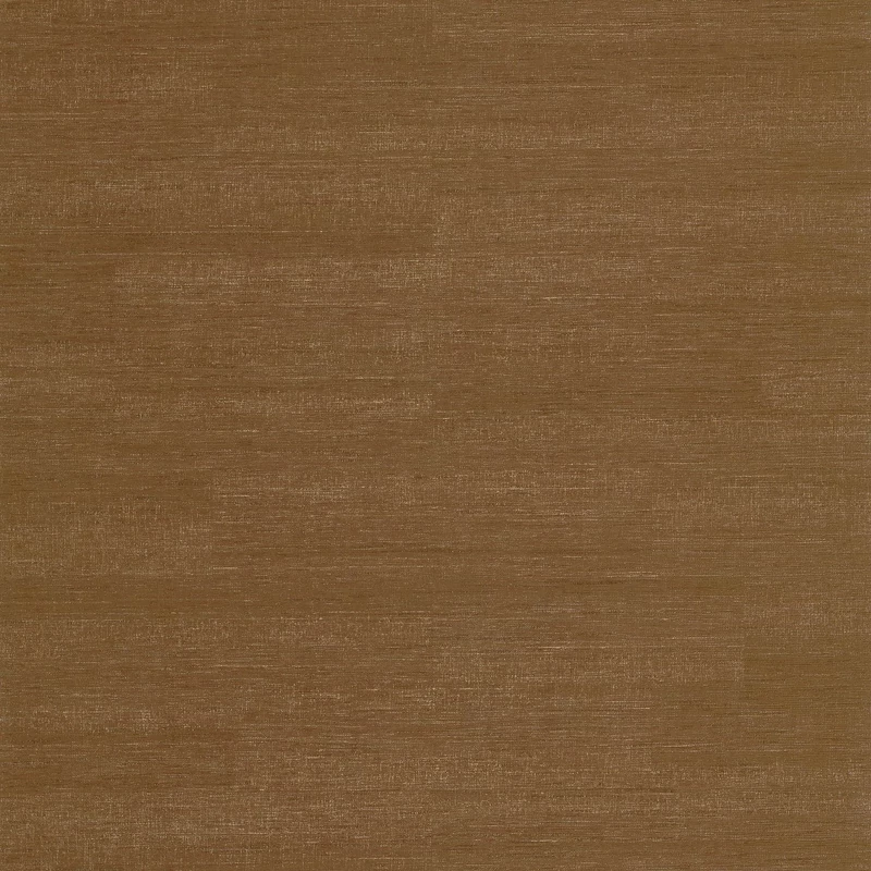 Casadeco Csíkozott barna-arany vinyl tapéta Pietra Cacao 53 cm X 10 m
