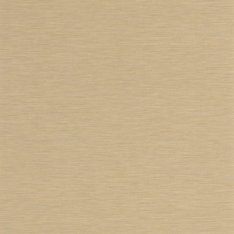 Casadeco Szövet hatású mosható bézs vinyl tapéta Boaco Beige Paille 53 cm X 10 m