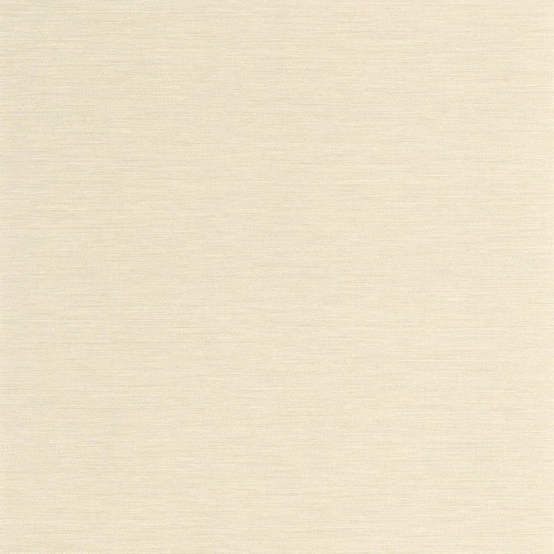 Casadeco Szövet hatású mosható világos bézs vinyl tapéta Boaco Beige Sable 53 cm X 10 m