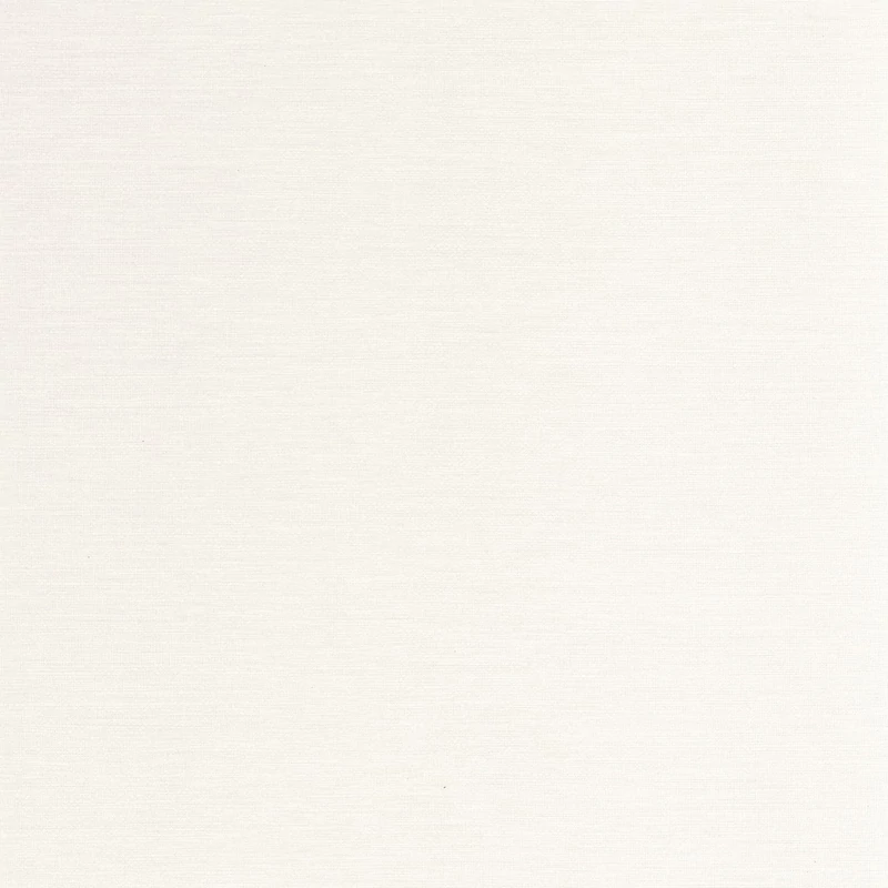 Casadeco Szövet hatású mosható krém színű vinyl tapéta Boaco Beige Creme 53 cm X 10 m