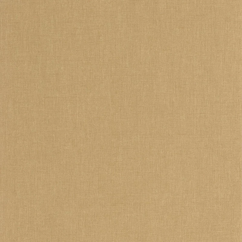 Casadeco barna szövethatású vinyl tapéta Caractere Ocre 53 cm X 10 m