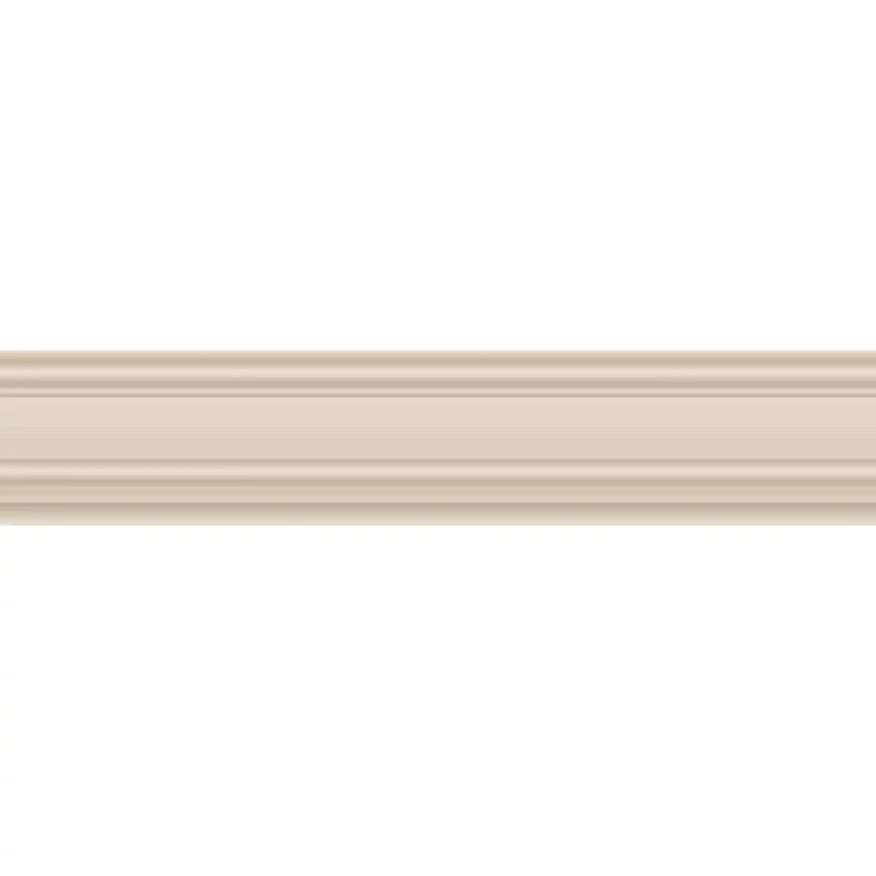 Casadeco klasszikus bézs vlies bordűr La Majestueuse Ficelle 8 cm X 6 m