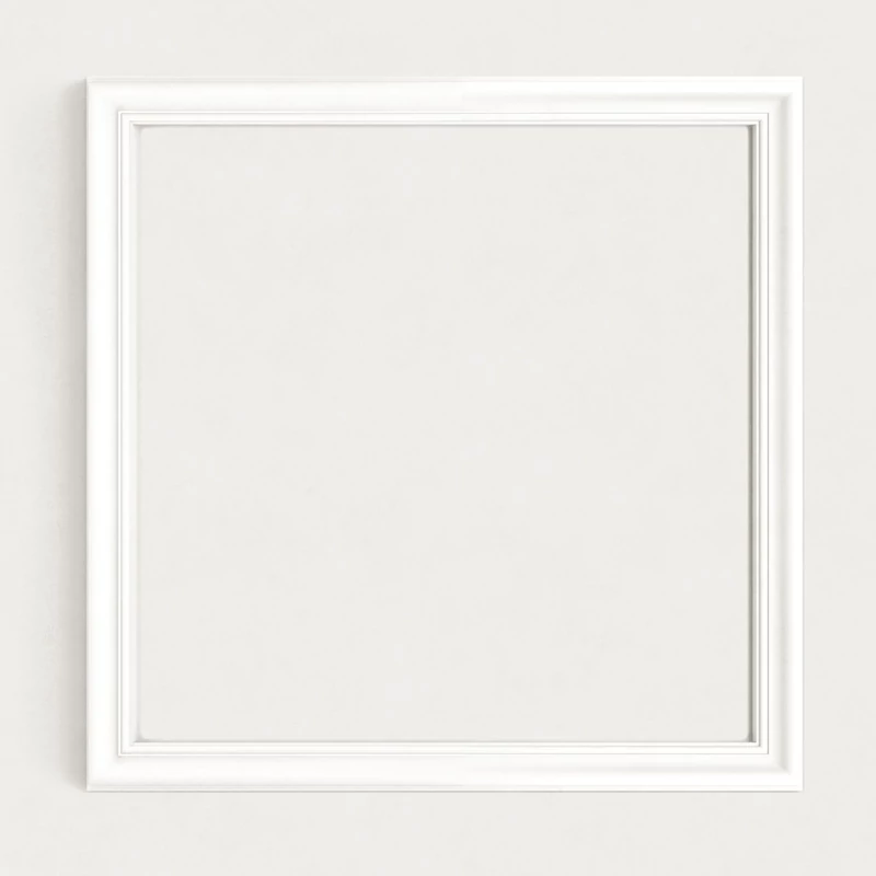 Casadeco 3D hatású modern fehér vlies tapéta L'Haussmannien Blanc Antique 53 cm X 10 m