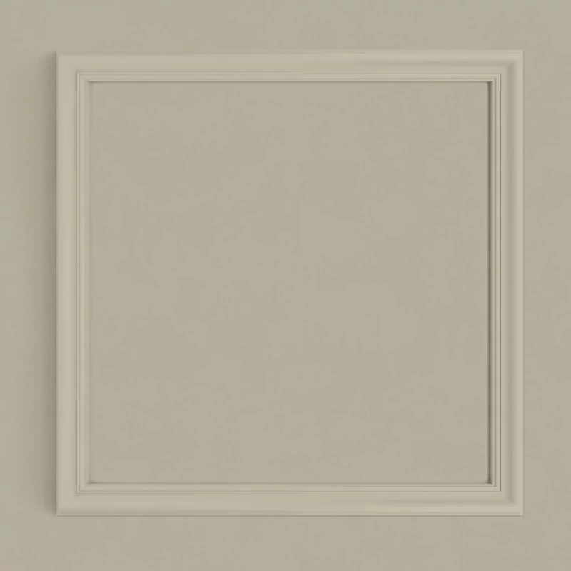 Casadeco 3D hatású modern bézs vlies tapéta L'Haussmannien Grege 53 cm X 10 m