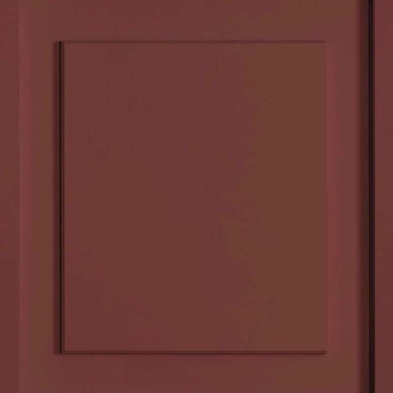 Casadeco Bordó 3D hatású modern vlies tapéta Le Moderne Amarena 53 cm X 10 m