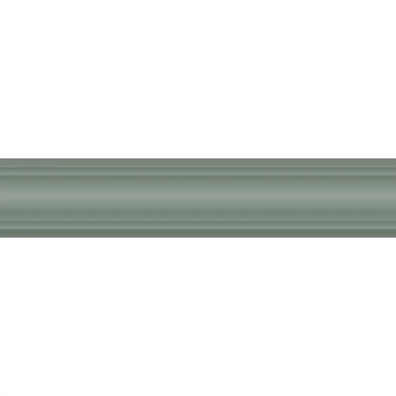 Casadeco Zöld vlies bordűr La Marquise Blanc Celadon 5 cm X 6 m