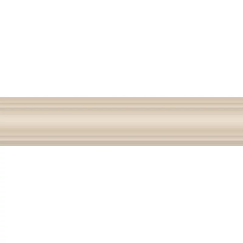 Casadeco Bézs vlies bordűr La Marquise Ficelle 5 cm X 6 m