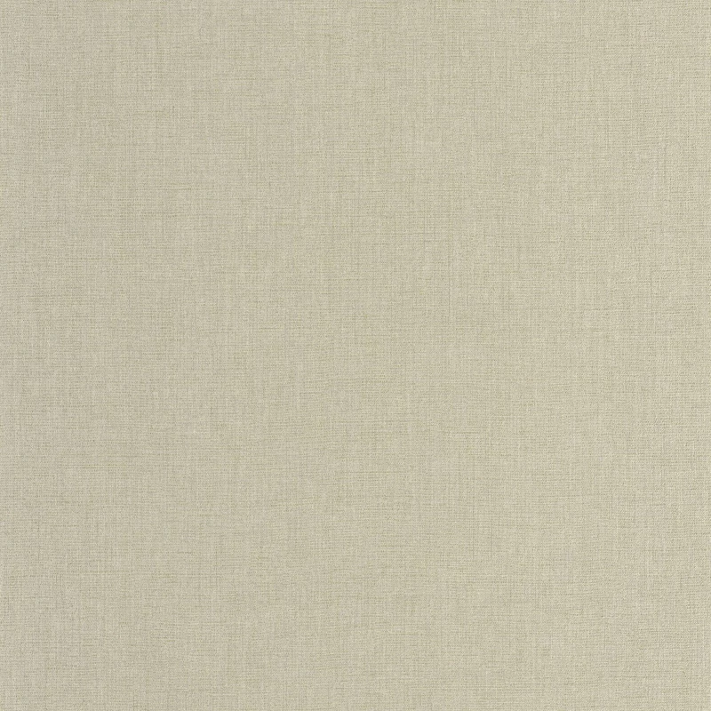 Casadeco szürkés zöld szövethatású vinyl tapéta Caractere Mastic 53 cm X 10 m