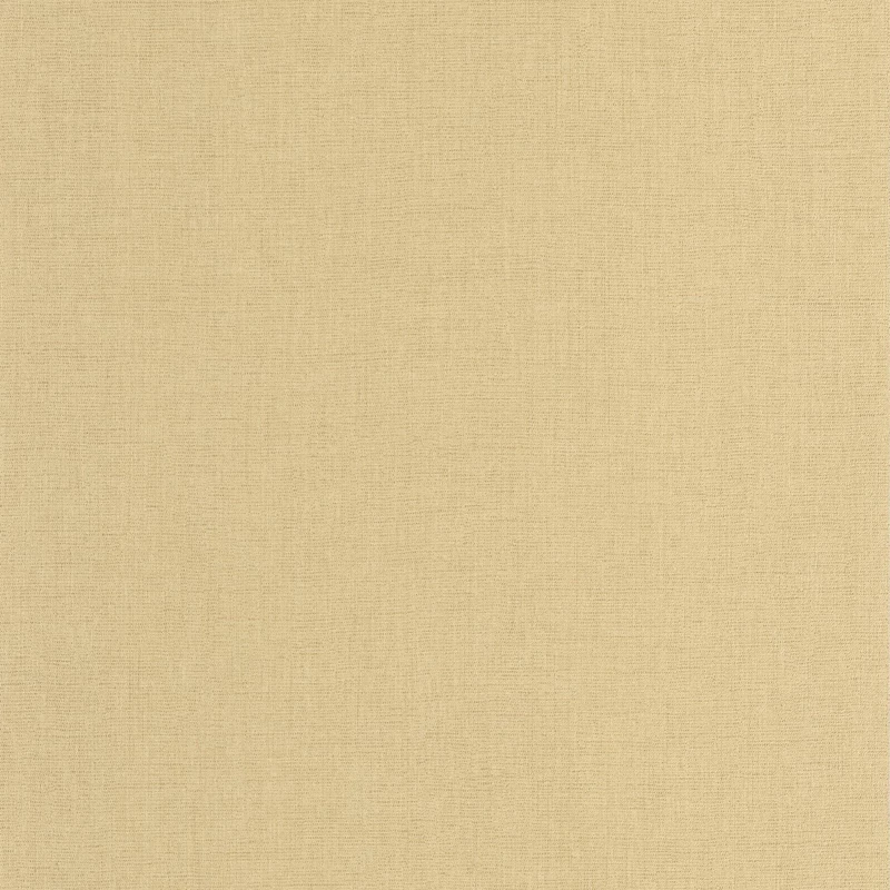 Casadeco világos bézs szövethatású vinyl tapéta Caractere Beige Chamois 53 cm X 10 m