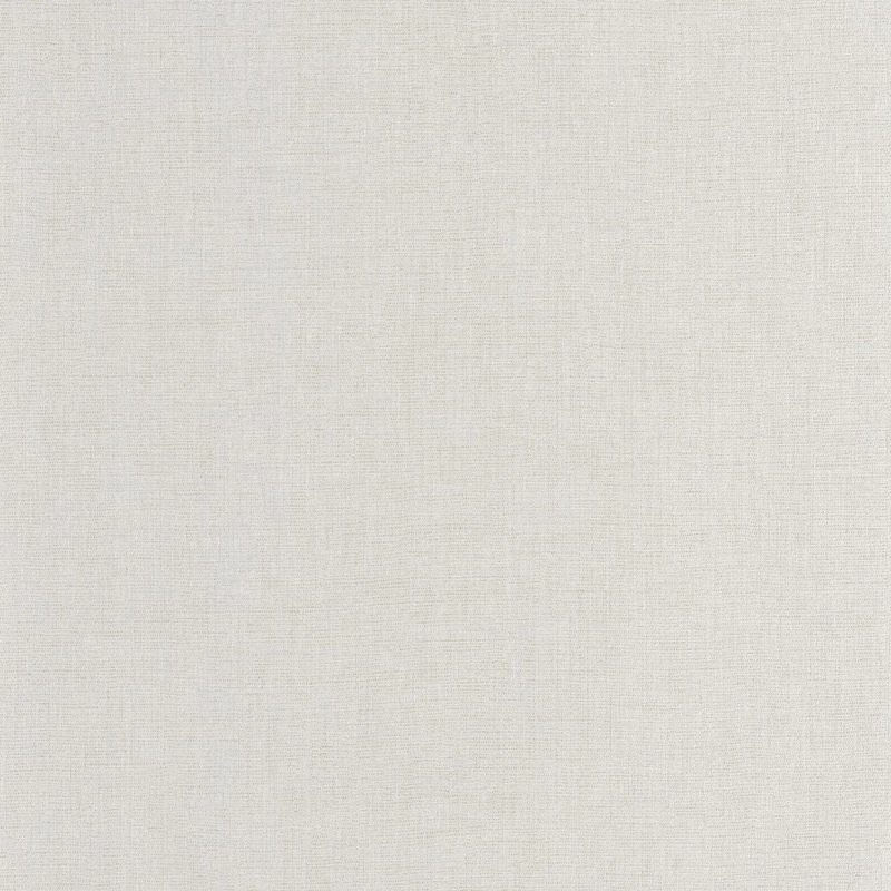 Casadeco szürkés bézs szövethatású vinyl tapéta Caractere Gris Plume 53 cm X 10 m