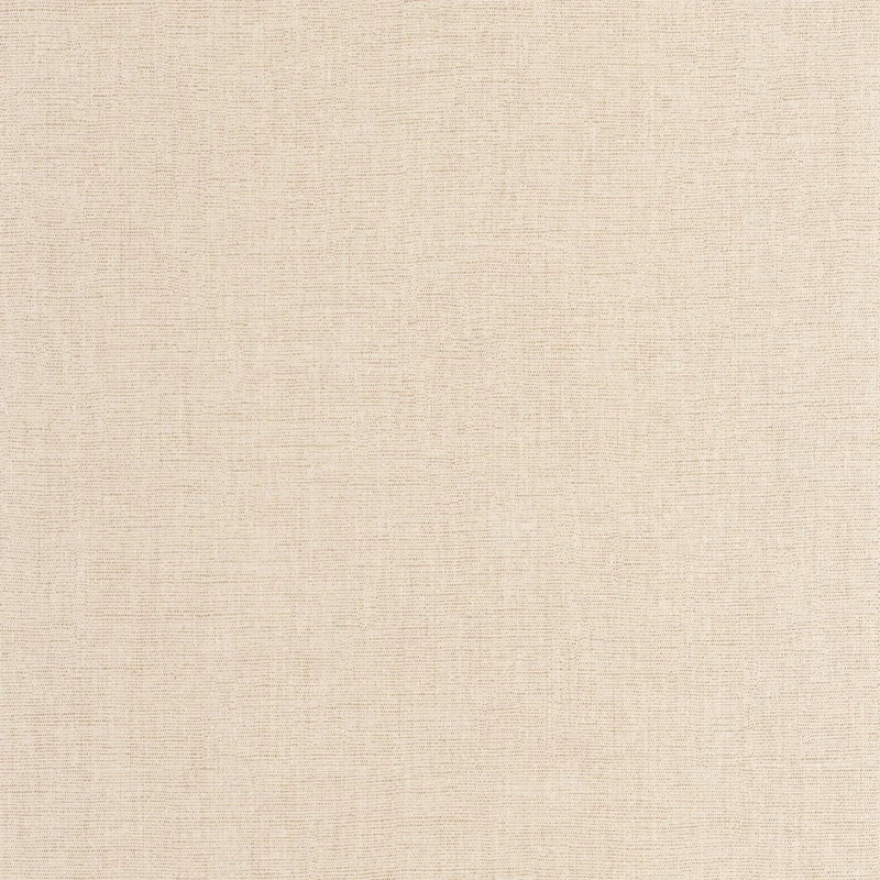 Casadeco púder színű szövethatású vinyl tapéta Caractere Beige Champagne 53 cm X 10 m