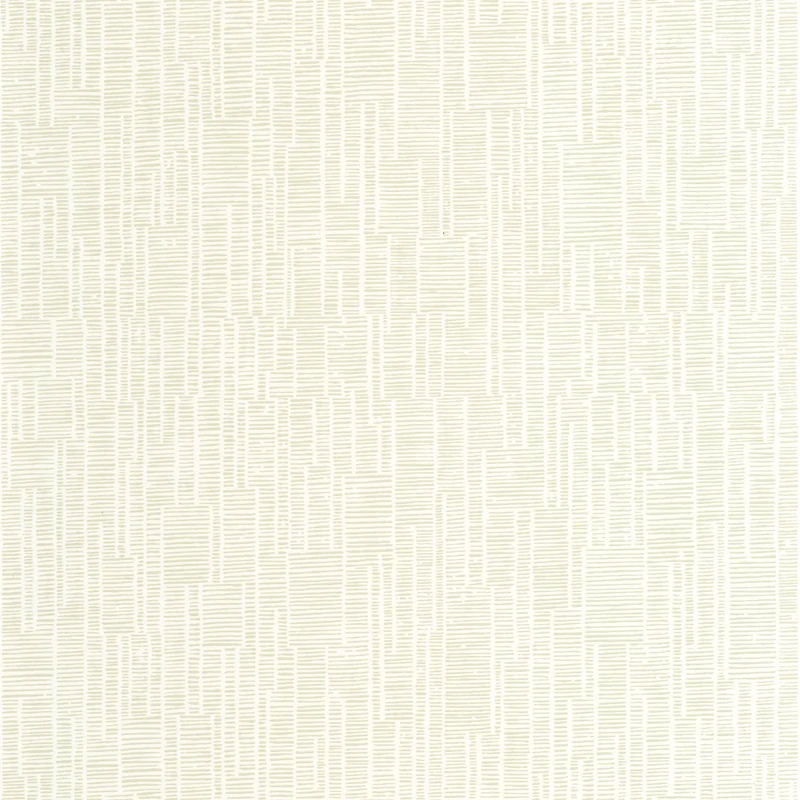 Casadeco vonal mintás pezsgő színű vlies tapéta Capri Vert Lichen 53 cm X 10 m