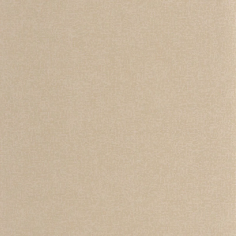 Casadeco bézs strukturált vinyl tapéta Dione Beige Lin 53 cm X 10 m