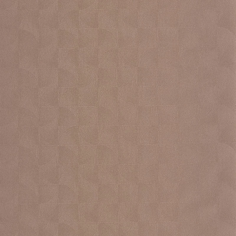 Casadeco geometrikus rosegold vinyl tapéta Asterios Rose Gold 53 cm X 10 m