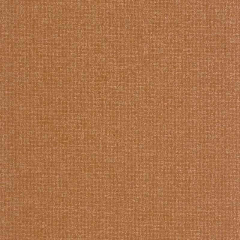 Casadeco terrakotta strukturált vinyl tapéta Dione Terracotta 53 cm X 10 m