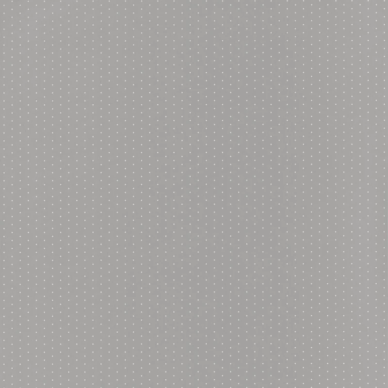 Casadeco Apró pöttyös szürkés barna vlies tapéta My Little World  Pois Taupe 53 cm X 10 m