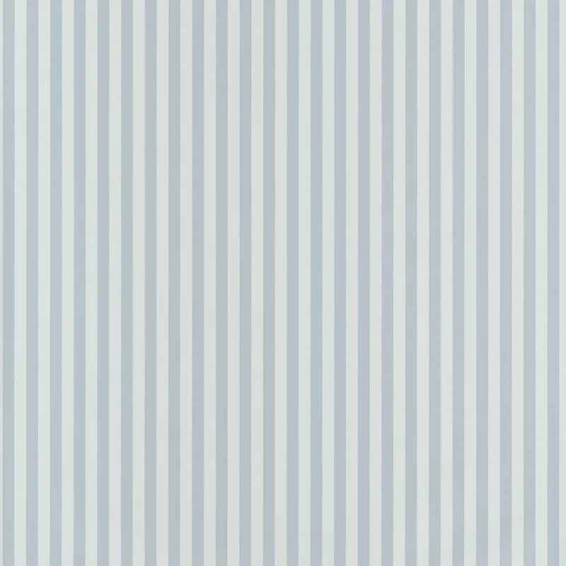 Casadeco Vékony csíkos kék vlies tapéta My Little World Rayure Bleu 53 cm X 10 m