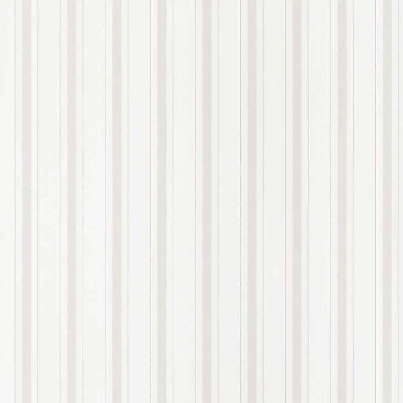 Casadeco vékony csíkos bézs vlies tapéta Rayure Beige 53 cm X 10 m