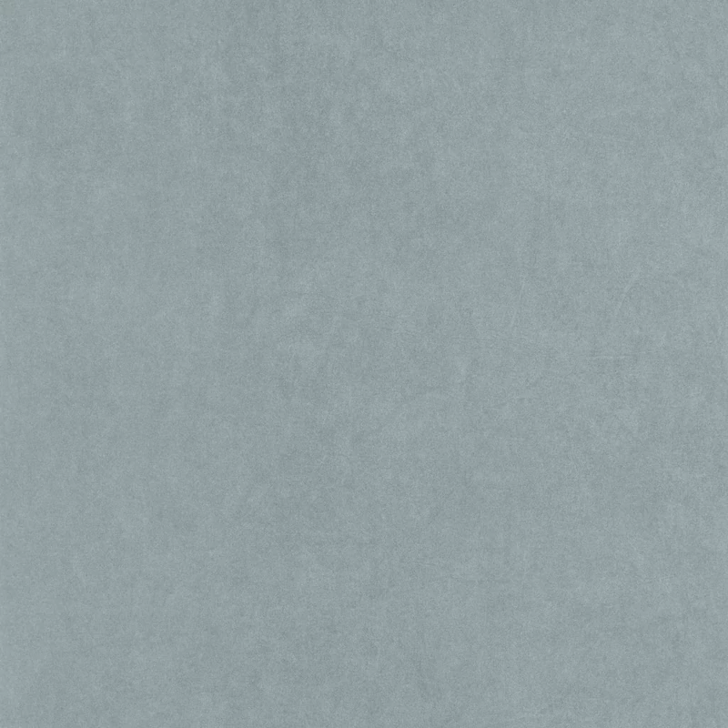 Casadeco Kékes szürke vlies tapéta Florescence Kiosque Gris Acier 53 cm X 10 m