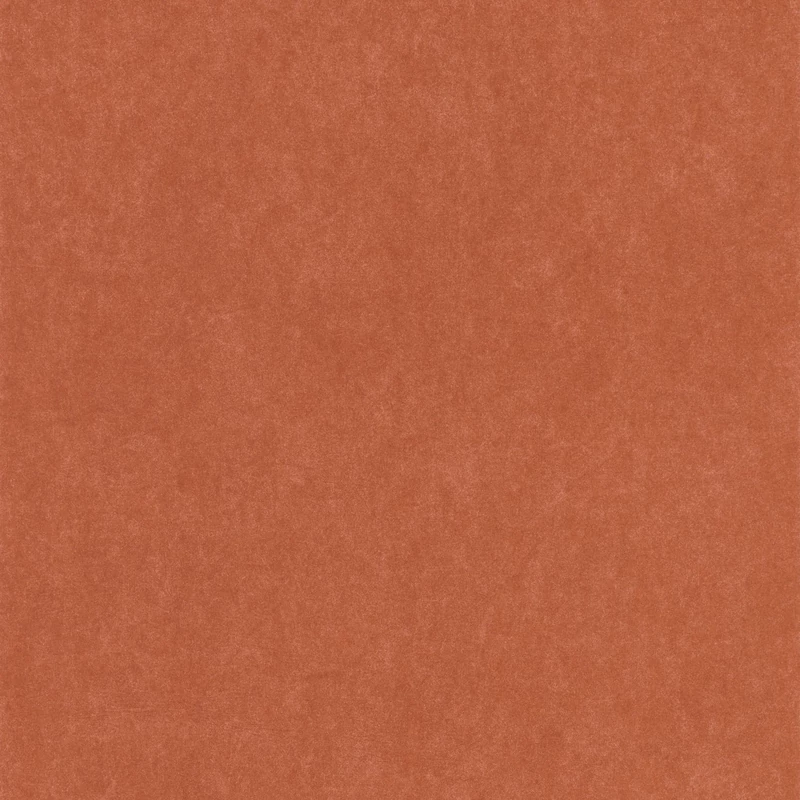 Casadeco Vérnarancs színű vlies tapéta Florescence Kiosque Orange Flamme 53 cm X 10 m