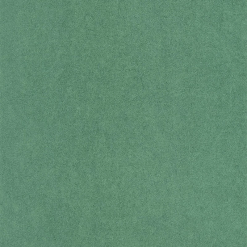 Casadeco Kékes zöld vlies tapéta Florescence Kiosque Vert Canopee 53 cm X 10 m