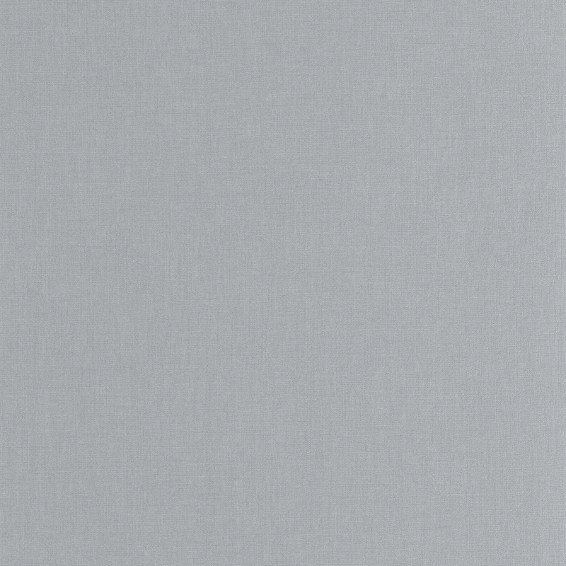 Casadeco Szövethatású szürkés kék vinyl tapéta Caractere Blue Horizon 53 cm X 10 m