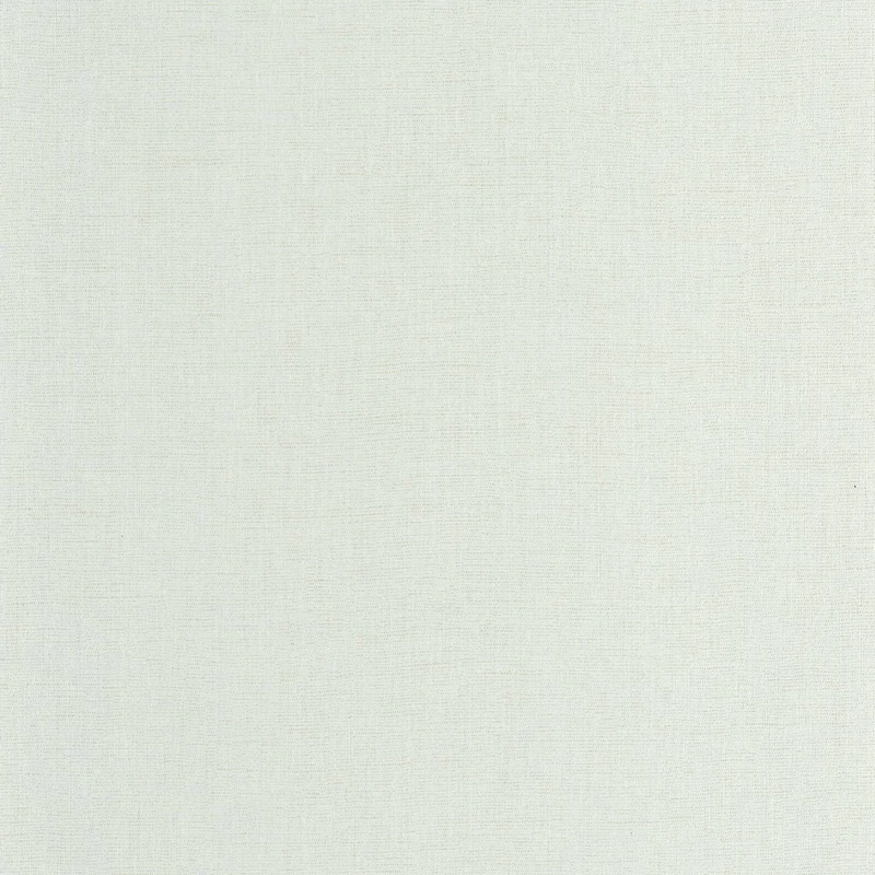 Casadeco Szövethatású halványzöld vinyl tapéta Caractere Vert D'Eau 53 cm X 10 m