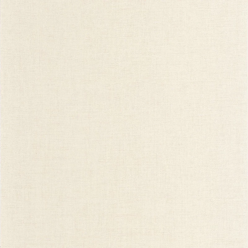 Casadeco Szövethatású bézs vinyl tapéta Caractere Bege Parchemin 53 cm X 10 m