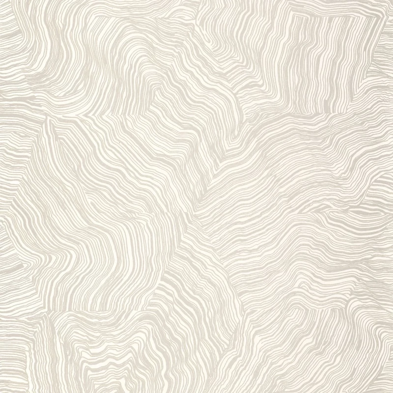 Casadeco Moaré mintás elegáns pezsgő színű vlies tapéta Infusion Champagne 53 cm X 10 m