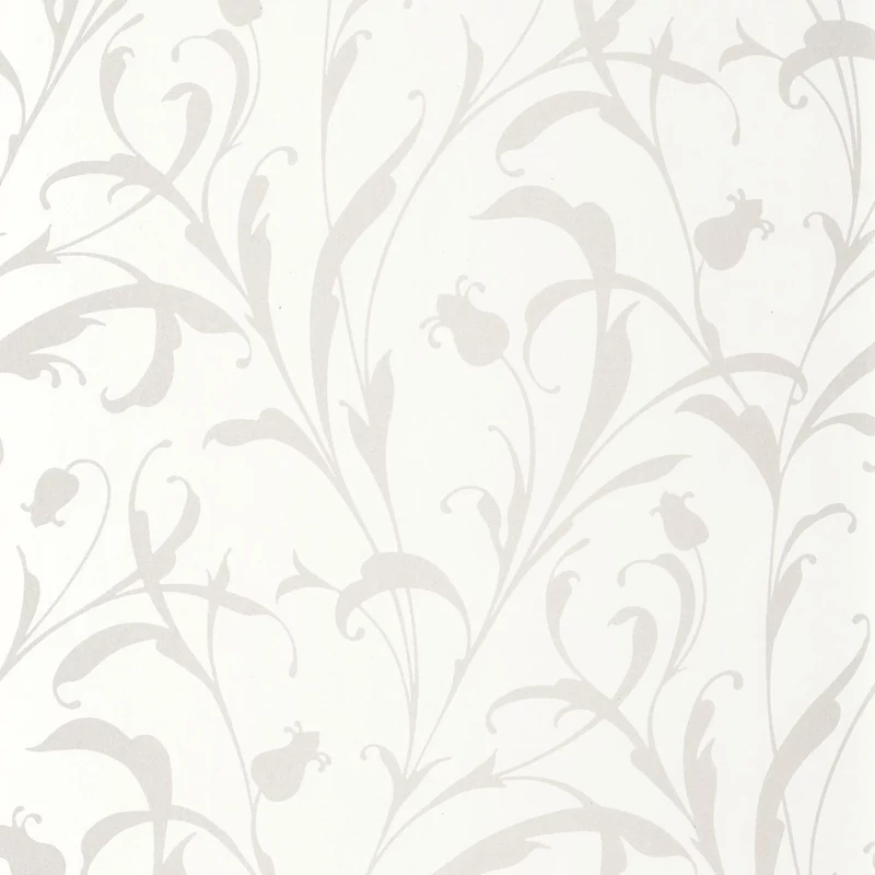 Casadeco Modern bézs vlies tapéta szatén fénnyel Opaline Beige 53 cm X 10 m