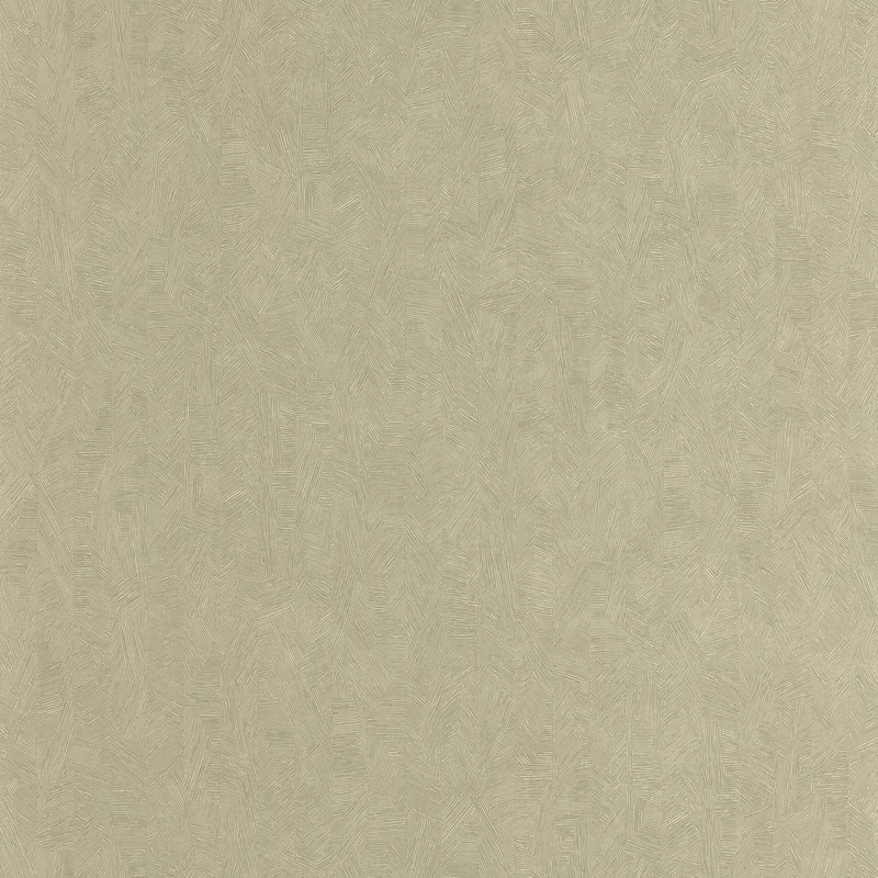 Casadeco Elegáns szürkés zöld vinyl tapéta Arole Vert Sauge 53 cm X 10 m