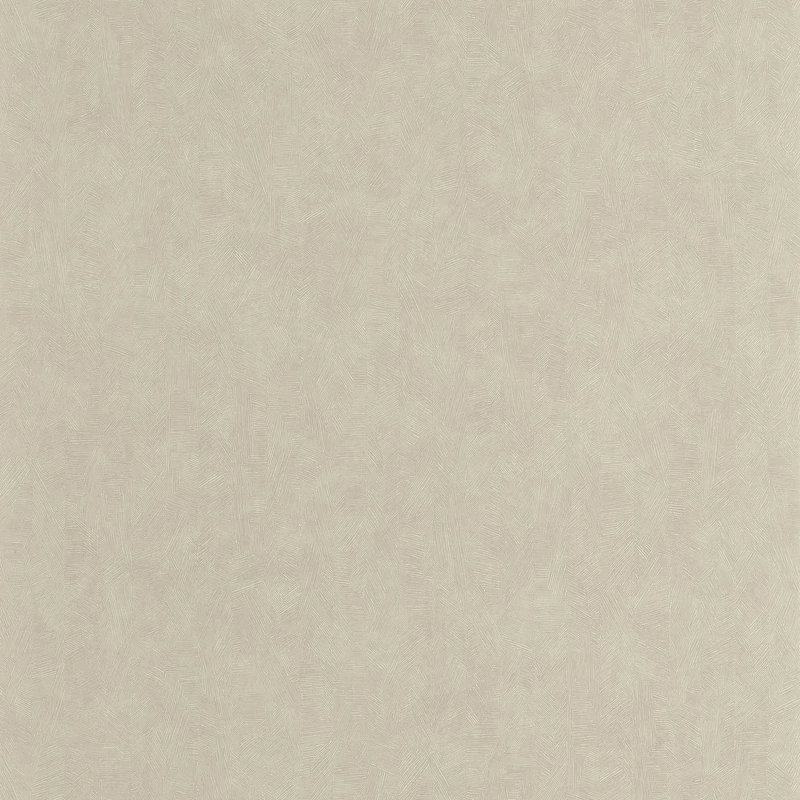 Casadeco Elegáns bézs vinyl tapéta Arole Grege 53 cm X 10 m