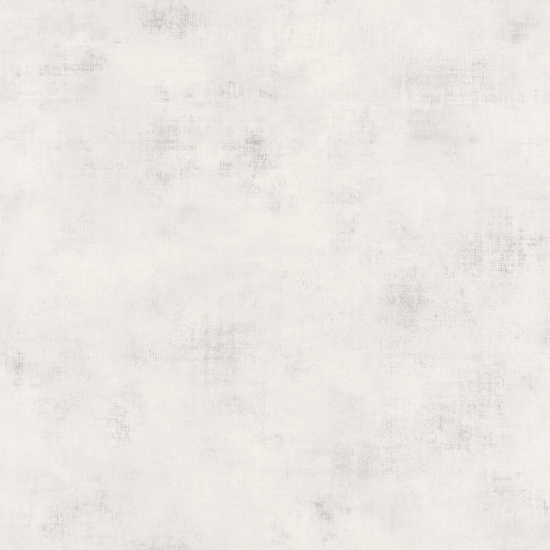 Caselio Szövethatású szürke vinyl tapéta Telas Uni Gris Blanc 53 cm X 10 m