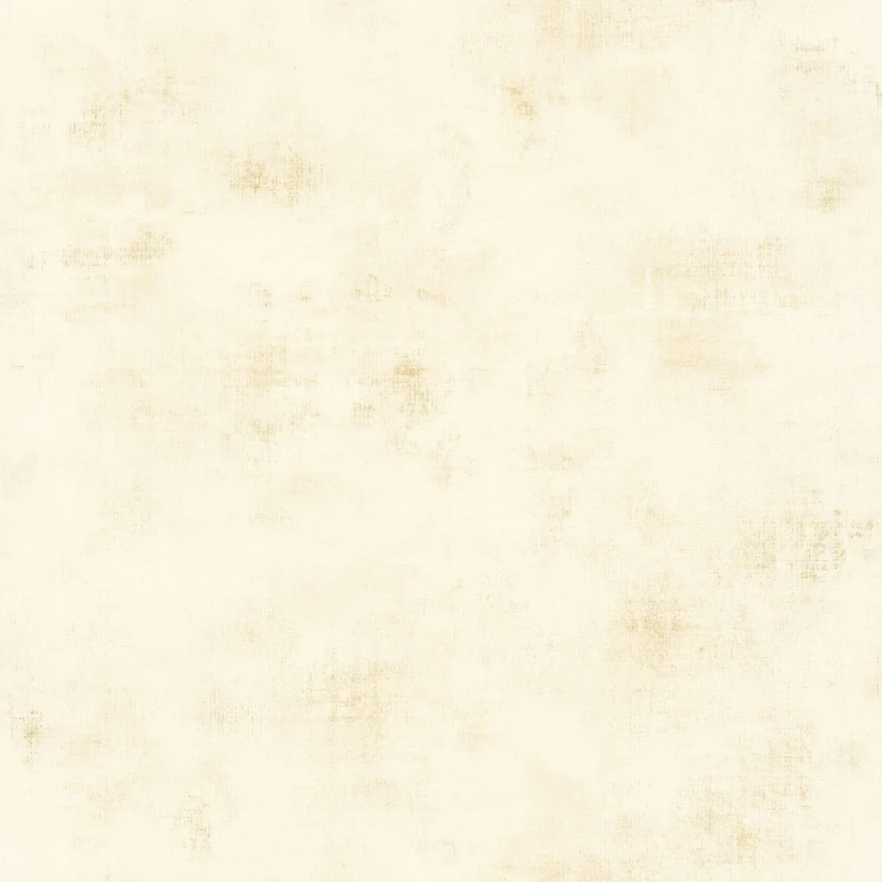 Caselio Szövethatású arany vinyl tapéta Telas Uni Or 53 cm X 10 m