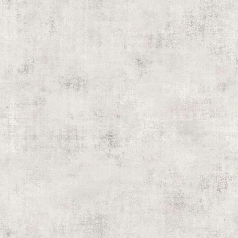 Caselio Szövethatású szürke vinyl tapéta Telas Uni Gris Clair 53 cm X 10 m