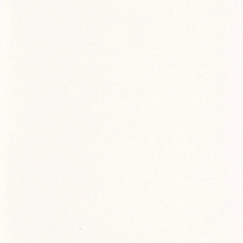 Caselio Lenvászon hatású barna vinyl tapéta Uni Mat Amande 53 cm X 10 m