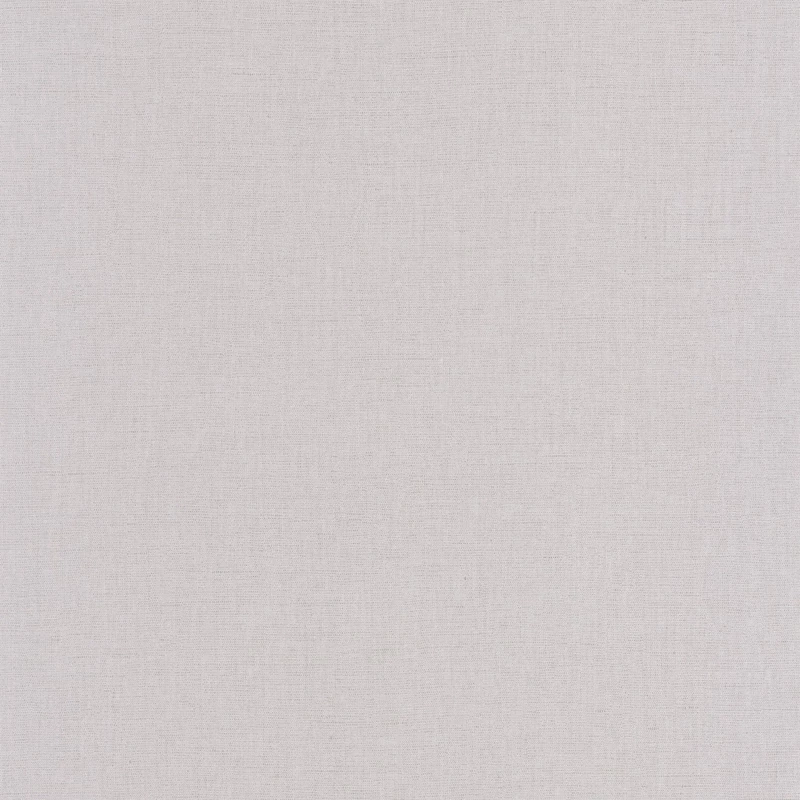 Caselio Lenvászon hatású szürke vinyl tapéta Uni Mat Gris Orage 53 cm X 10 m