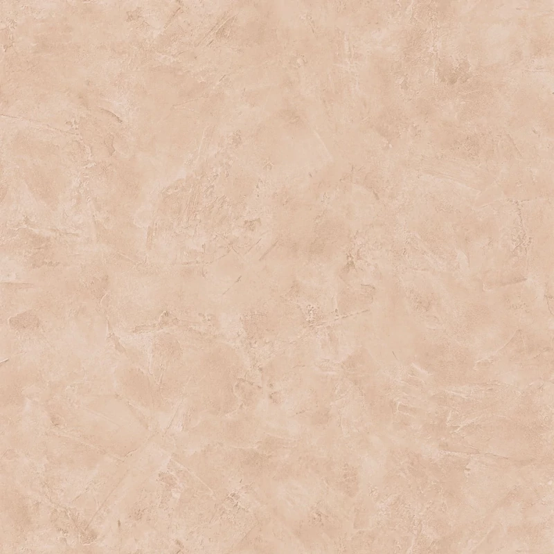 Caselio Elegáns texturált barna vinyl tapéta Patine Uni Cappucino 53 cm X 10 m