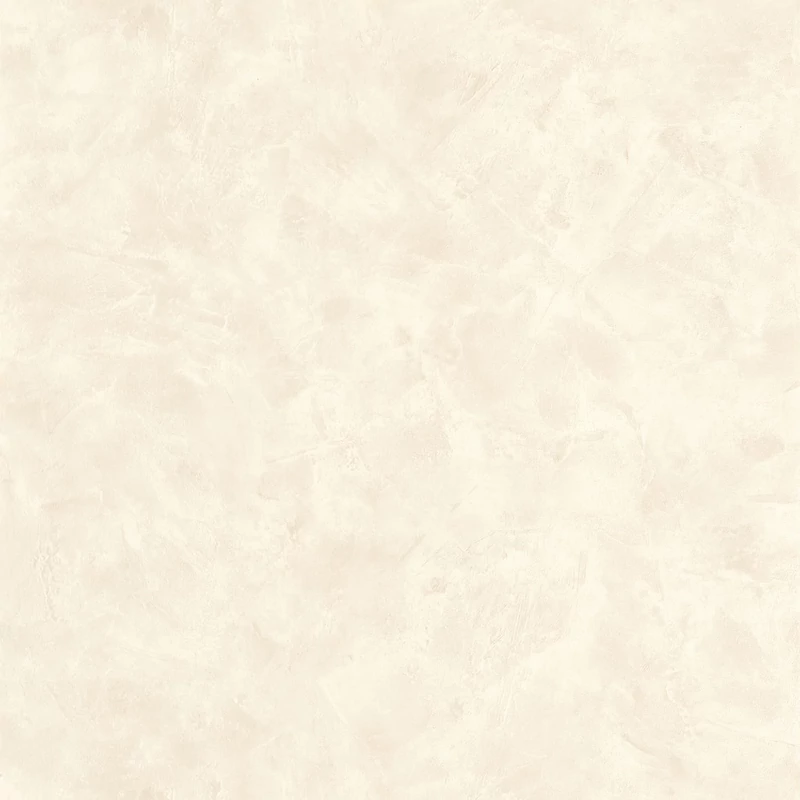 Caselio Elegáns texturált bézs vinyl tapéta Patine Uni Beige 53 cm X 10 m