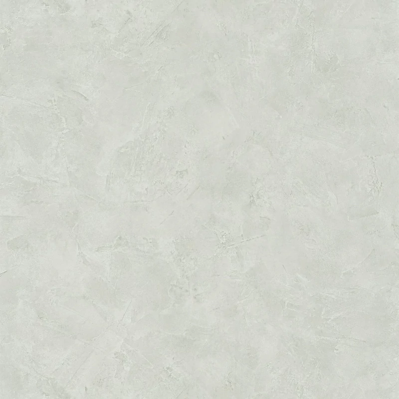 Caselio Elegáns texturált mandulazöld vinyl tapéta Patine Uni Vert Amande 53 cm X 10 m