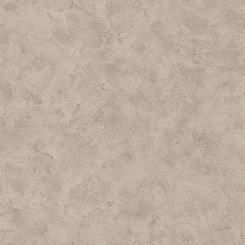 Caselio Elegáns texturált barna vinyl tapéta Patine Uni Chatagne Clair 53 cm X 10 m