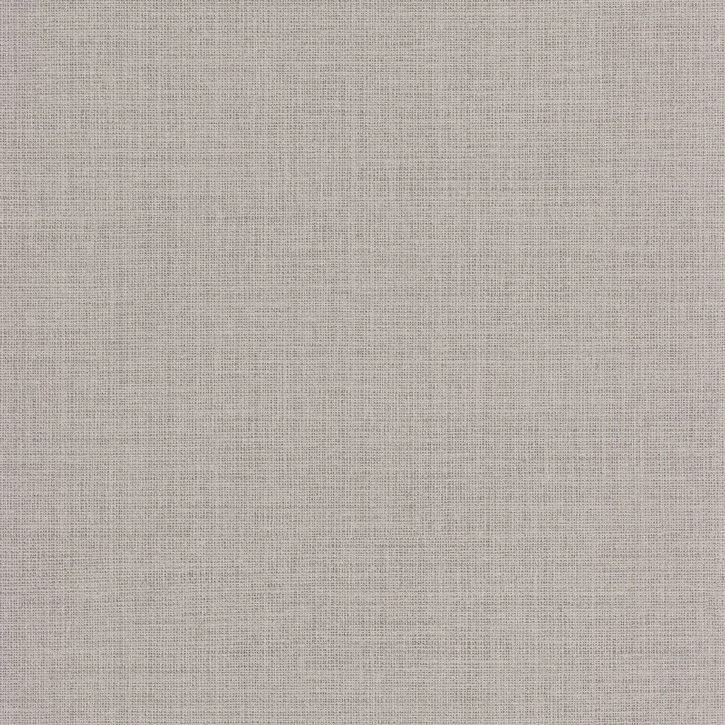 Caselio Szövethetású szürkés barna vinyl tapéta Uni Mat Taupe Moyen 53 cm X 10 m