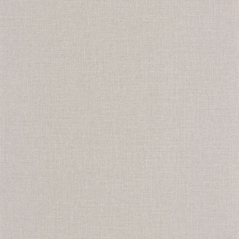 Caselio Szövethetású szürkés barna vinyl tapéta Uni Mat Taupe Clair 53 cm X 10 m