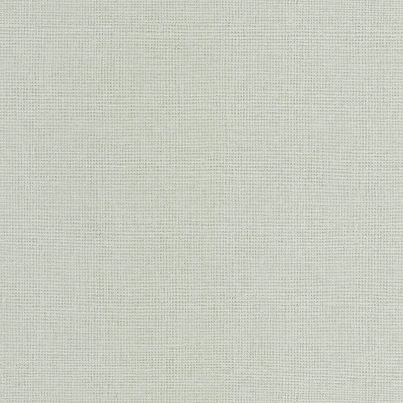 Caselio Szövethetású mandulazöld vinyl tapéta Uni Mat Vert Amande 53 cm X 10 m