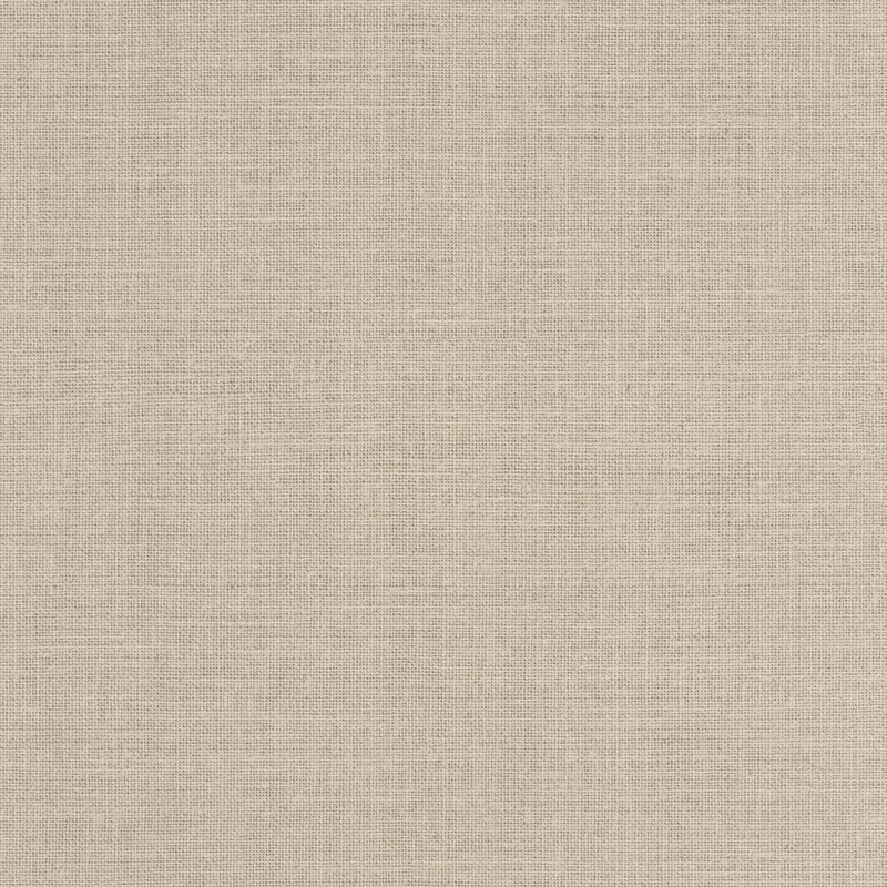 Caselio Szövethetású bézs vinyl tapéta Uni Mat Ficelle 53 cm X 10 m