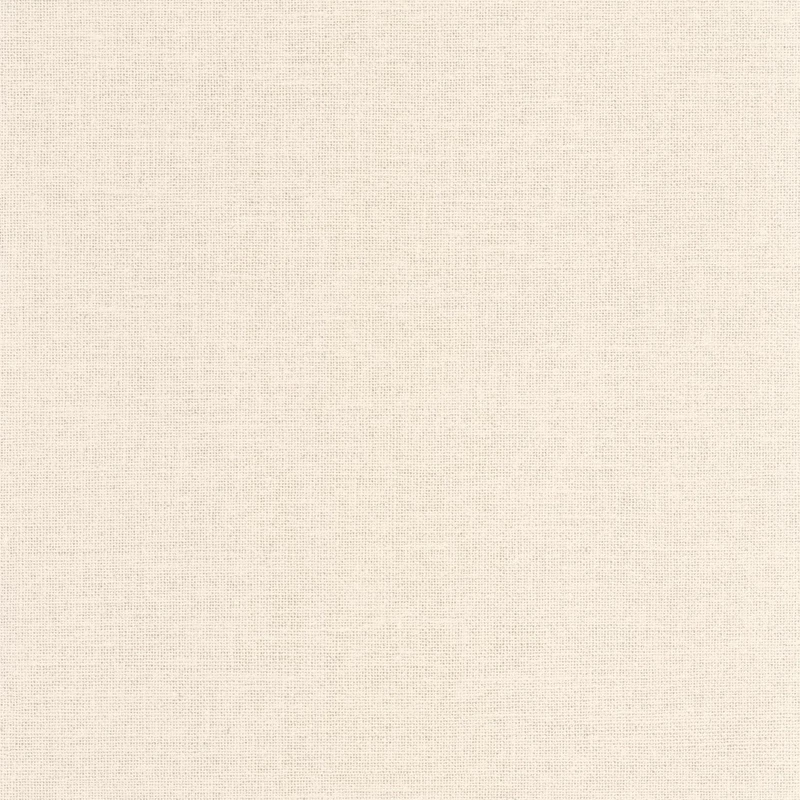 Caselio Szövethetású krém színű vinyl tapéta Uni Mat Creme 53 cm X 10 m